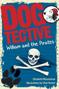 Cover Dogtective William and the pirates (eBook, ePUB)