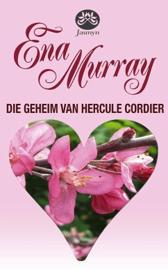 Cover Die geheim van Hercule Cordier (eBook, ePUB)