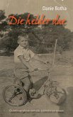 Die helder dae (eBook, ePUB)