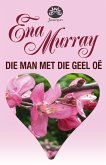 Die man met die geel oë (eBook, ePUB) Die man met die geel oë (eBook, ePUB)