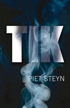Cover Tik (eBook, ePUB)