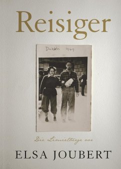 Cover Reisiger (eBook, ePUB)
