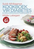 Suid-Afrikaanse kookboek vir diabetes & insulienweerstandigheid 2 (eBook, ePUB)