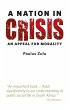 A Nation in Crisis (eBook, ePUB) - Bild 1