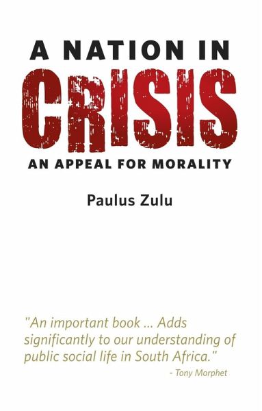 A Nation in Crisis (eBook, ePUB) A Nation in Crisis (eBook, ePUB)
