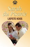 Liefste Koos (eBook, ePUB)