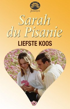 Liefste Koos (eBook, ePUB) - Pisanie, Sarah Du