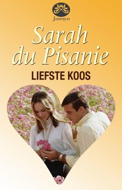 Cover Liefste Koos (eBook, ePUB)