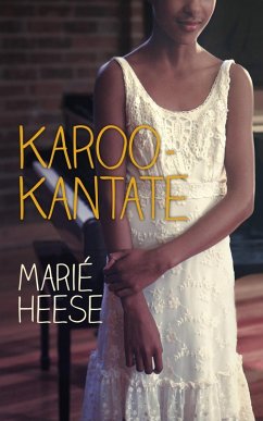 Cover Karoo-Kantate (eBook, ePUB)