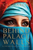 Behind Palace Walls (eBook, ePUB)