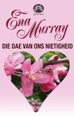 Die dae van ons nietigheid (eBook, ePUB) Die dae van ons nietigheid (eBook, ePUB)