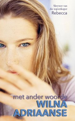 Met ander woorde (eBook, ePUB) - Adriaanse, Wilna