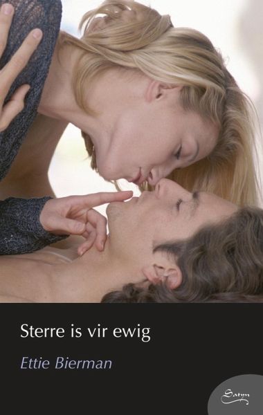 Sterre is vir ewig (eBook, ePUB)