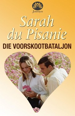 Cover Die voorskootbataljon (eBook, ePUB)