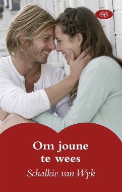 Cover Om joune te wees (eBook, ePUB)