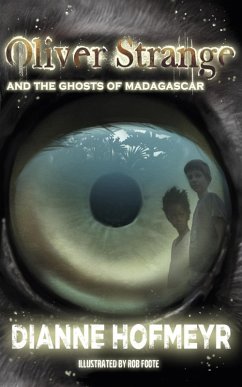 Cover Oliver Strange and the Ghosts of Madagascar (eBook, ePUB)