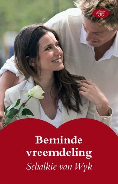 Cover Beminde vreemdeling (eBook, ePUB)
