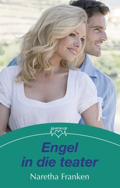 Cover Engel in die teater (eBook, ePUB)