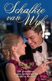 Schalkie van Wyk Keur 10 (eBook, ePUB) Schalkie van Wyk Keur 10 (eBook, ePUB)