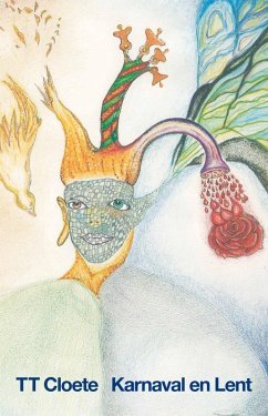 Cover Karnaval en lent (eBook, ePUB)