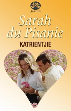 Cover Katrientjie (eBook, ePUB)