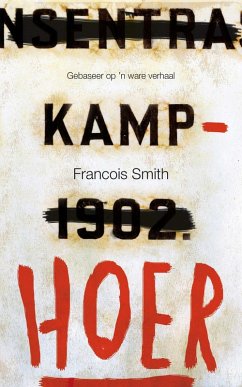 Cover Kamphoer (eBook, ePUB)