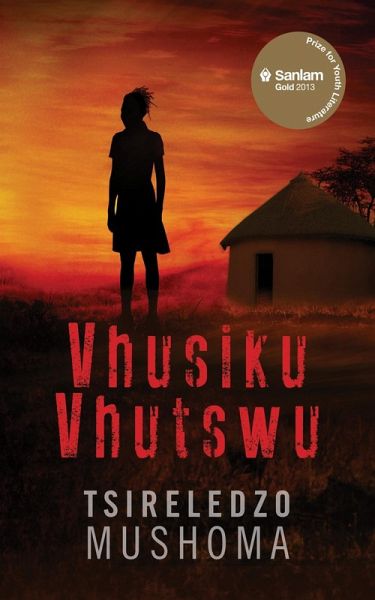 Vhusiku vhutswu (eBook, ePUB) Vhusiku vhutswu (eBook, ePUB)