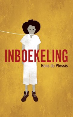 Inboekeling (eBook, ePUB) - Plessis, Hans Du