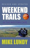 Weekend Trails in the Western Cape (eBook, ePUB)
