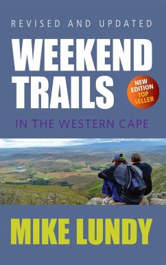 Weekend Trails in the Western Cape (eBook, ePUB) - Lundy, Mike