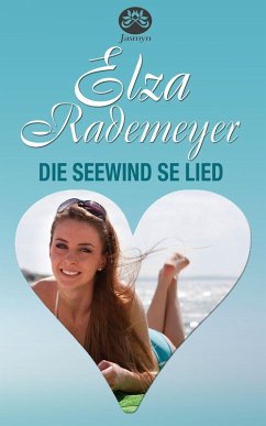 Cover Die seewind se lied (eBook, ePUB)