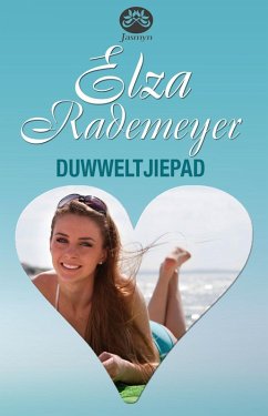 Duwweltjiepad (eBook, ePUB) - Rademeyer, Elza