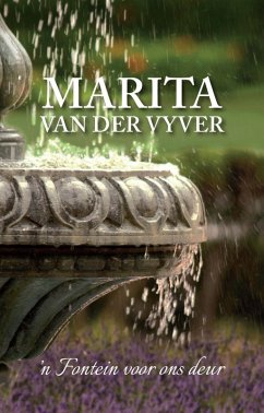 Cover 'n Fontein voor ons deur (eBook, ePUB)