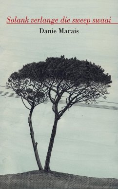 Cover Solank verlange die sweep swaai (eBook, ePUB)