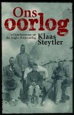 Ons oorlog (eBook, ePUB)