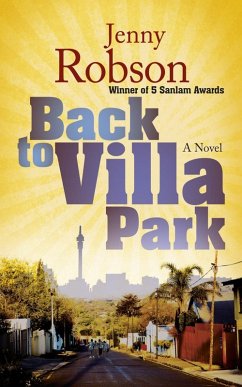 Back to Villa Park (eBook, ePUB) - Robson, Jenny