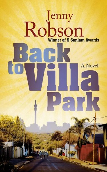Back to Villa Park (eBook, ePUB) Back to Villa Park (eBook, ePUB)
