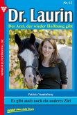 Dr. Laurin 62 - Arztroman (eBook, ePUB)