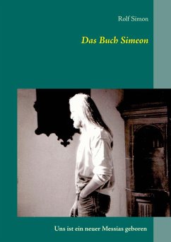 Das Buch Simeon (eBook, ePUB) - Simon, Rolf