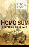 Homo sum (Historischer Roman) (eBook, ePUB)