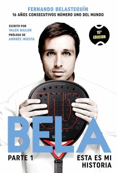 Cover Bela (eBook, ePUB)