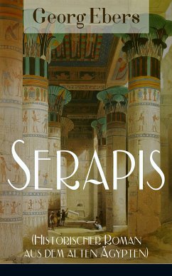 Serapis (Historischer Roman aus dem alten Ägypten) (eBook, ePUB) - Ebers, Georg