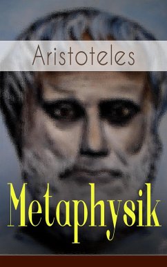 Metaphysik (eBook, ePUB) - Aristoteles