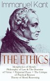 The Ethics of Immanuel Kant (eBook, ePUB)