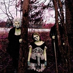 Songs For The Dead - Magenta