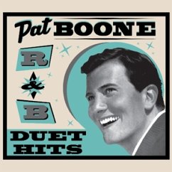 R&B Duet Hits - Boone,Pat