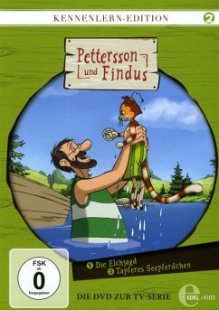 Pettersson und Findus: Kennenlern-Edition