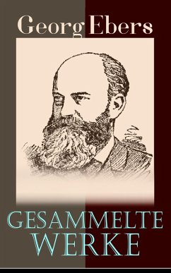 Gesammelte Werke (eBook, ePUB) - Ebers, Georg