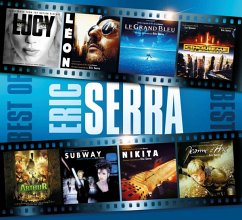 Best Of - Ost/Serra,Eric