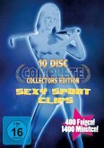 Sexy Sport Clips-Complete 10